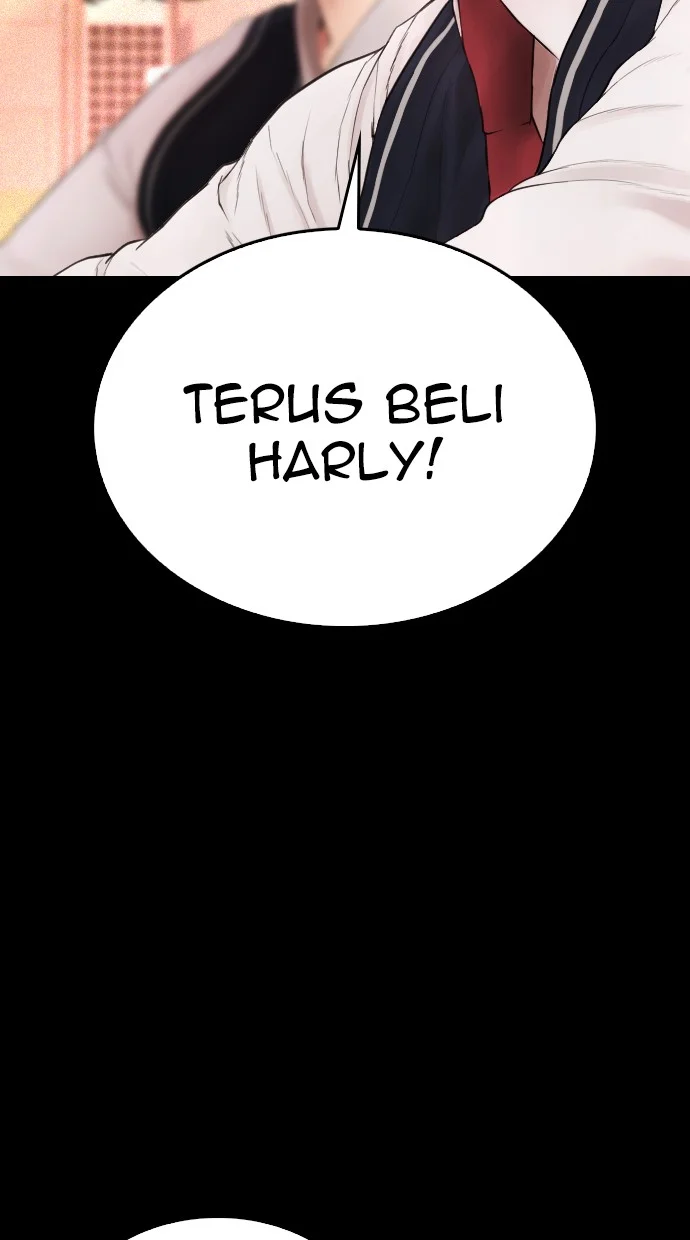 Highschool Lunch Dad Chapter 45 - halaman 108