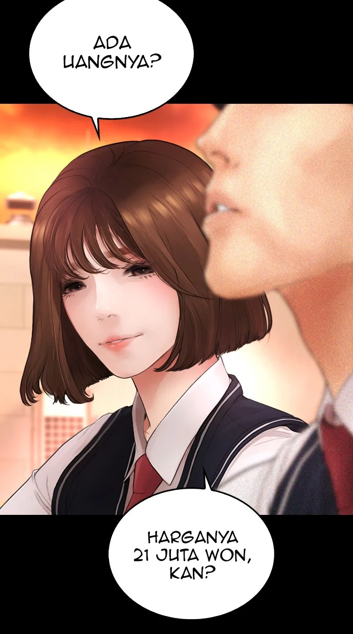 Highschool Lunch Dad Chapter 45 - halaman 109