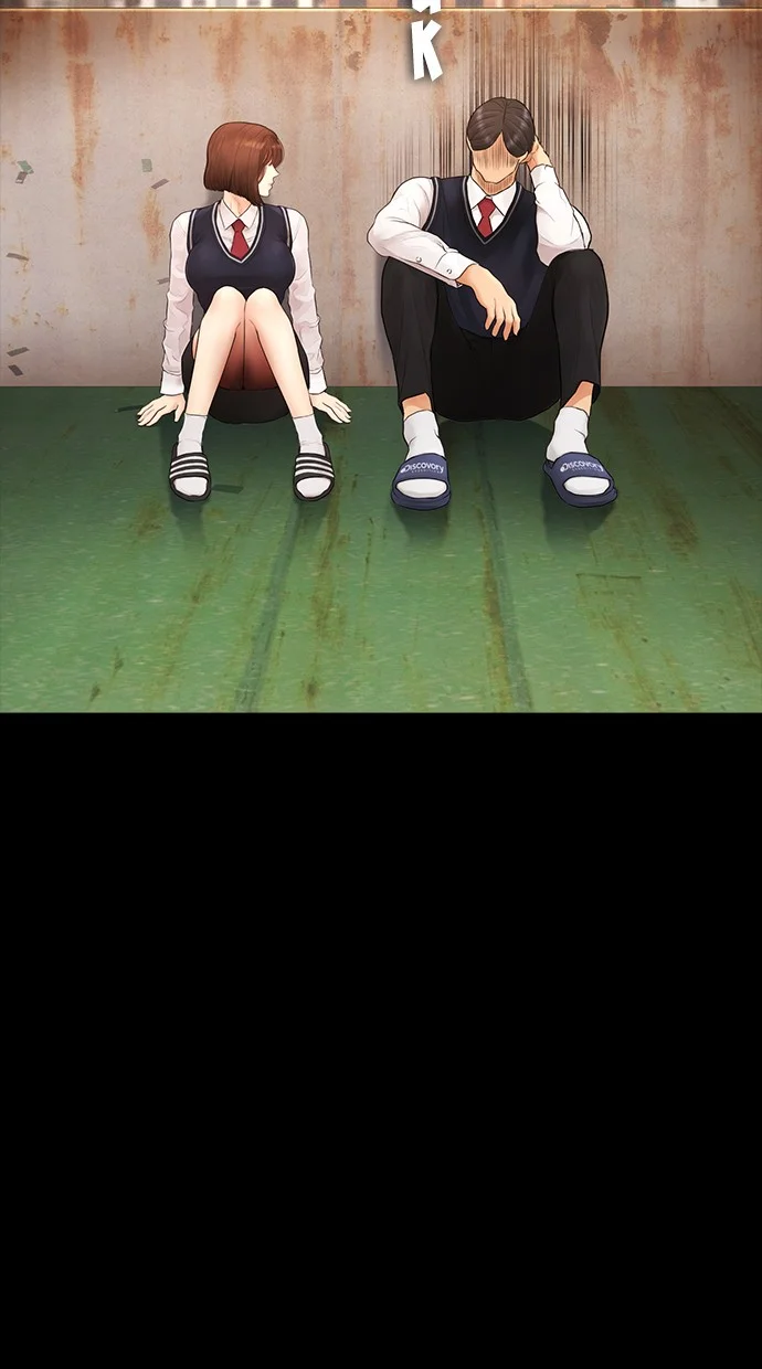 Highschool Lunch Dad Chapter 45 - halaman 112