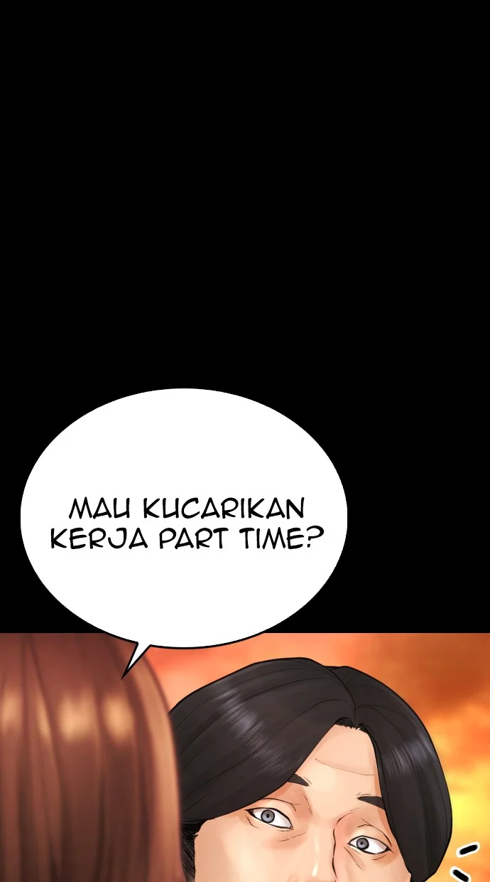 Highschool Lunch Dad Chapter 45 - halaman 115