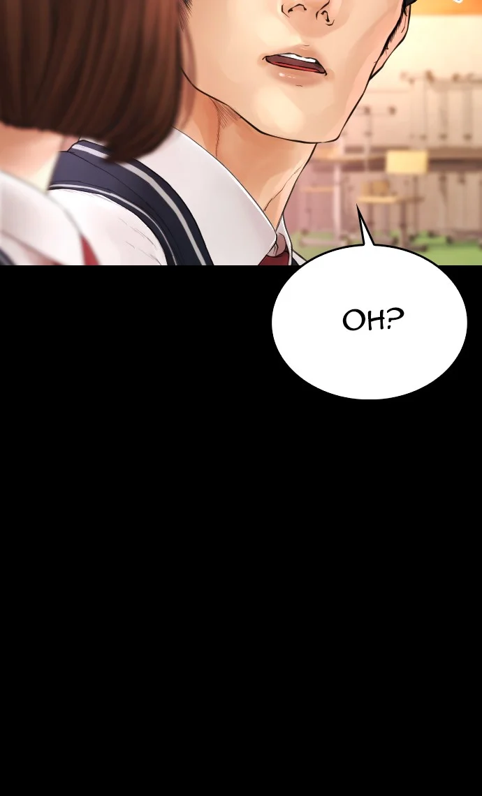 Highschool Lunch Dad Chapter 45 - halaman 116
