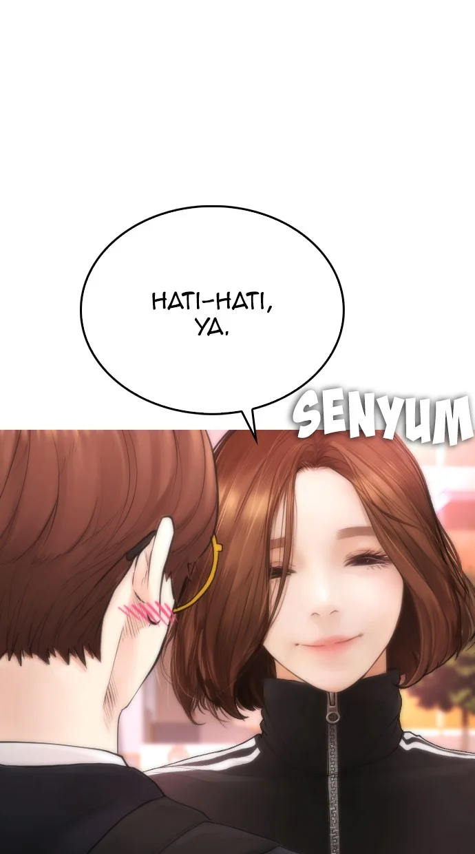 Highschool Lunch Dad Chapter 45 - halaman 25