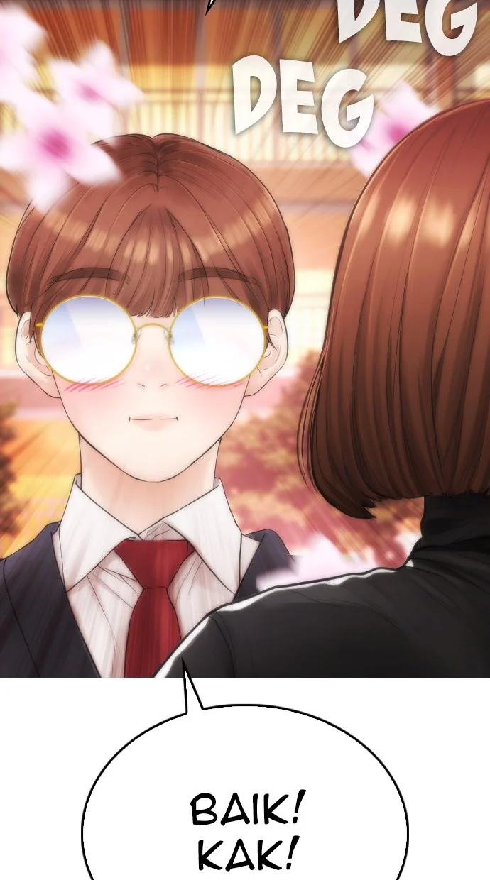 Highschool Lunch Dad Chapter 45 - halaman 27