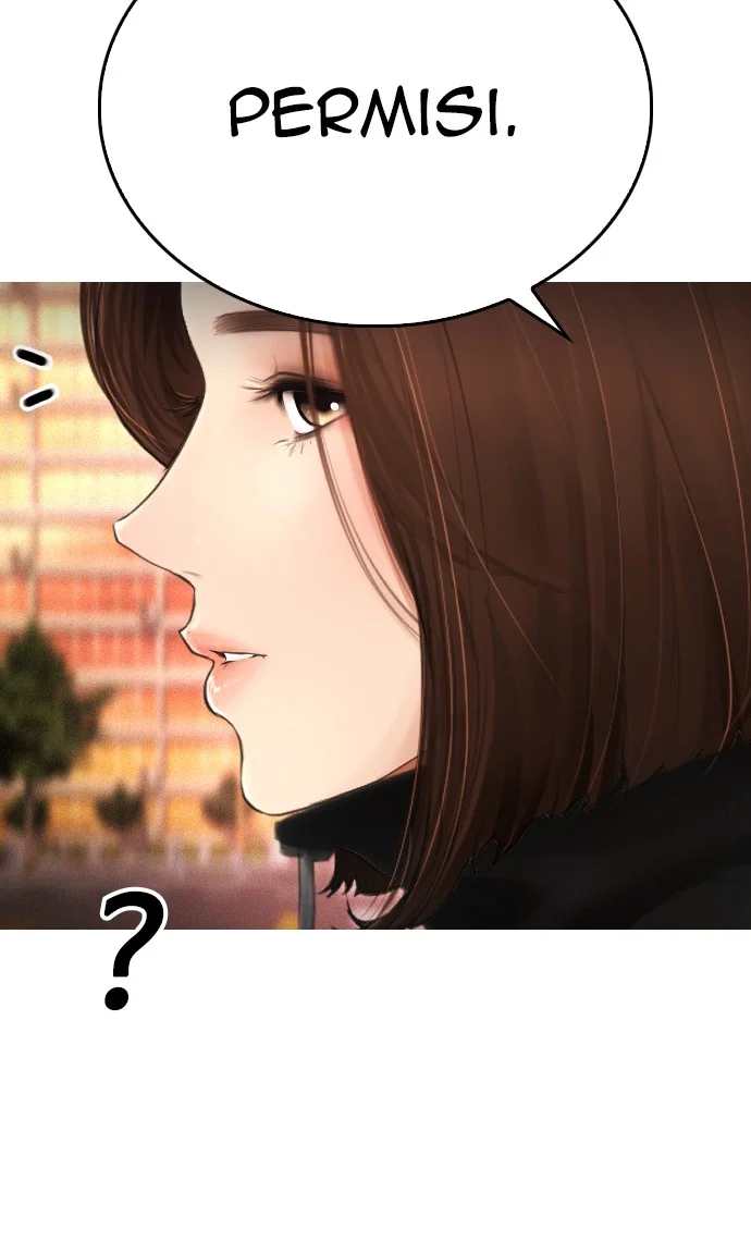 Highschool Lunch Dad Chapter 45 - halaman 31