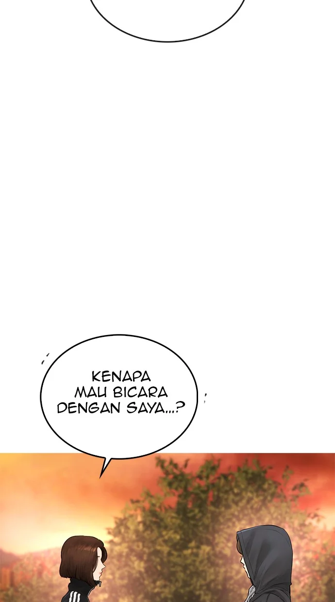 Highschool Lunch Dad Chapter 45 - halaman 38