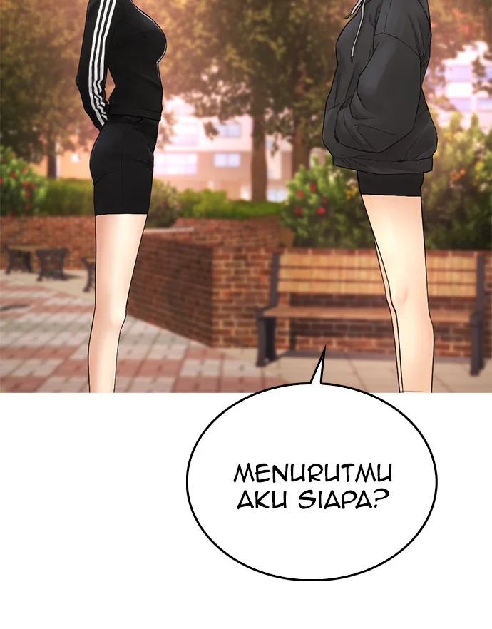 Highschool Lunch Dad Chapter 45 - halaman 39