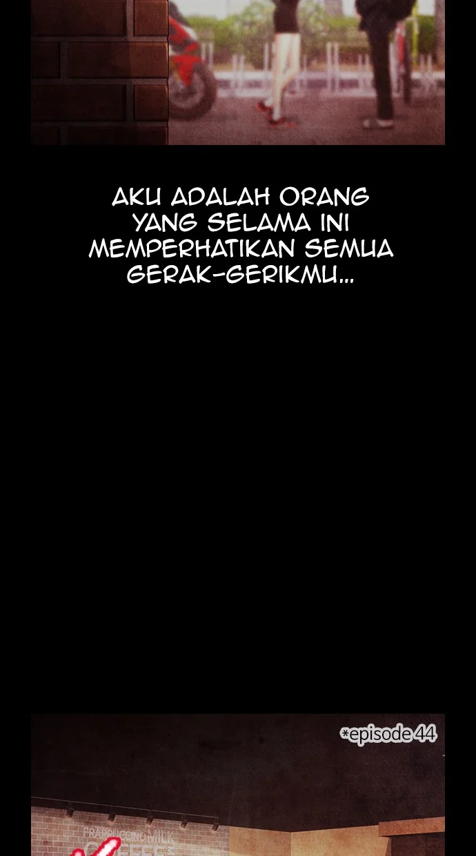 Highschool Lunch Dad Chapter 45 - halaman 41