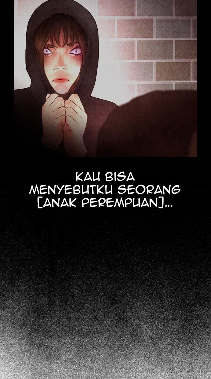Highschool Lunch Dad Chapter 45 - halaman 43
