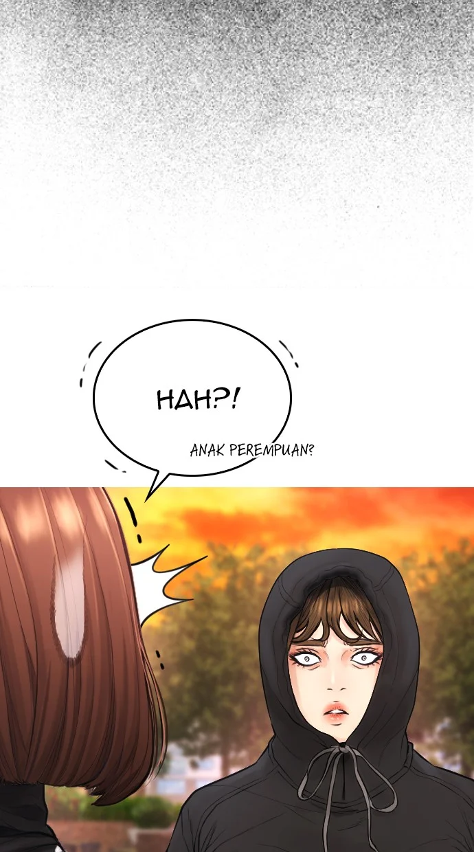 Highschool Lunch Dad Chapter 45 - halaman 44