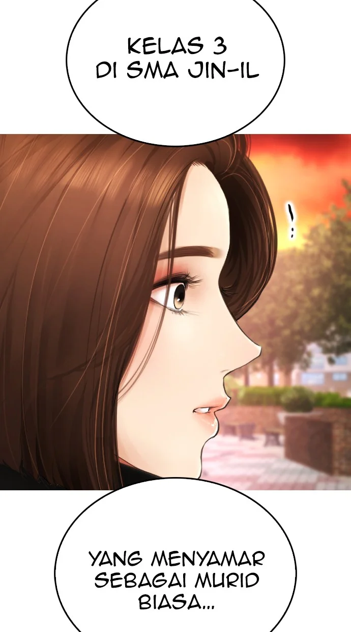Highschool Lunch Dad Chapter 45 - halaman 46