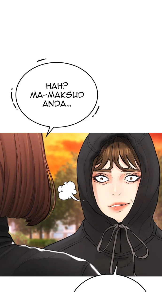 Highschool Lunch Dad Chapter 45 - halaman 53
