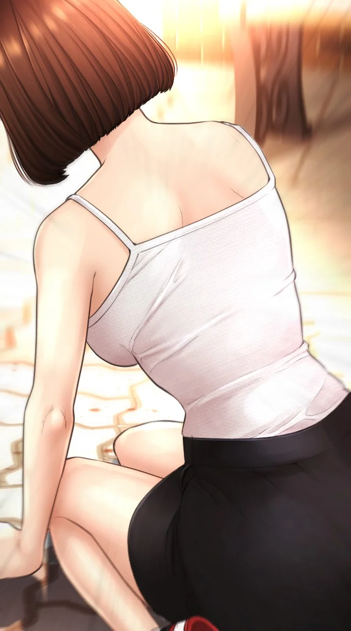 Highschool Lunch Dad Chapter 45 - halaman 63