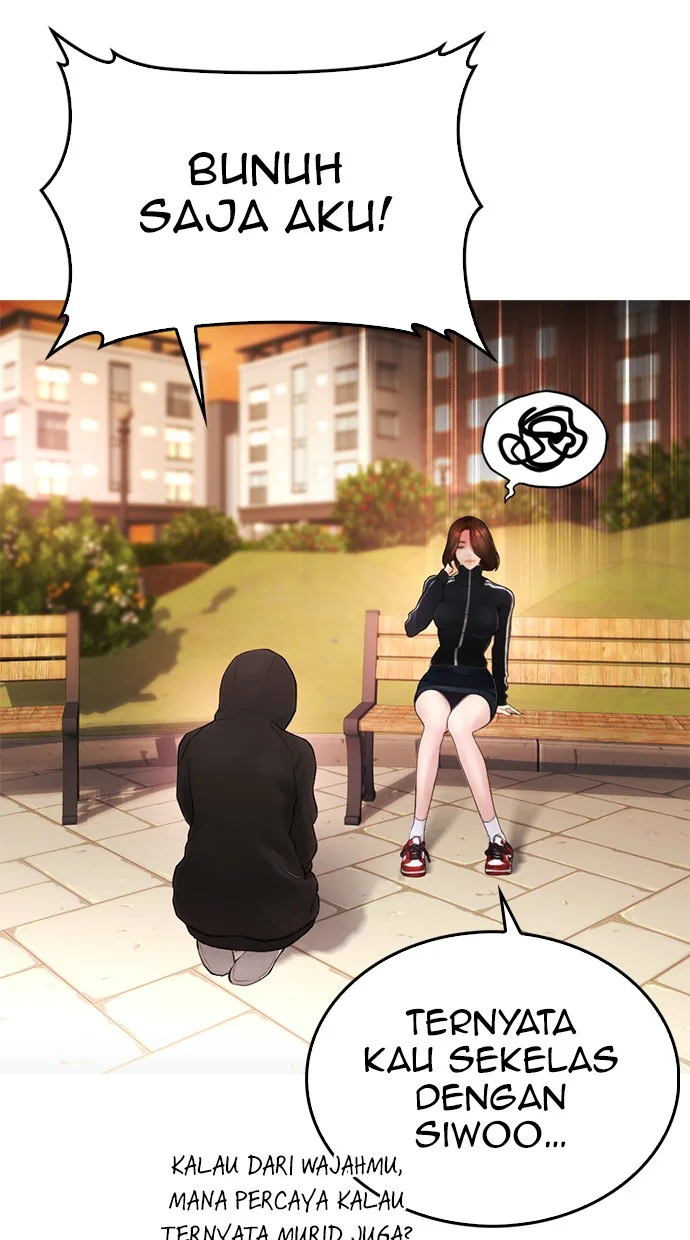 Highschool Lunch Dad Chapter 45 - halaman 69