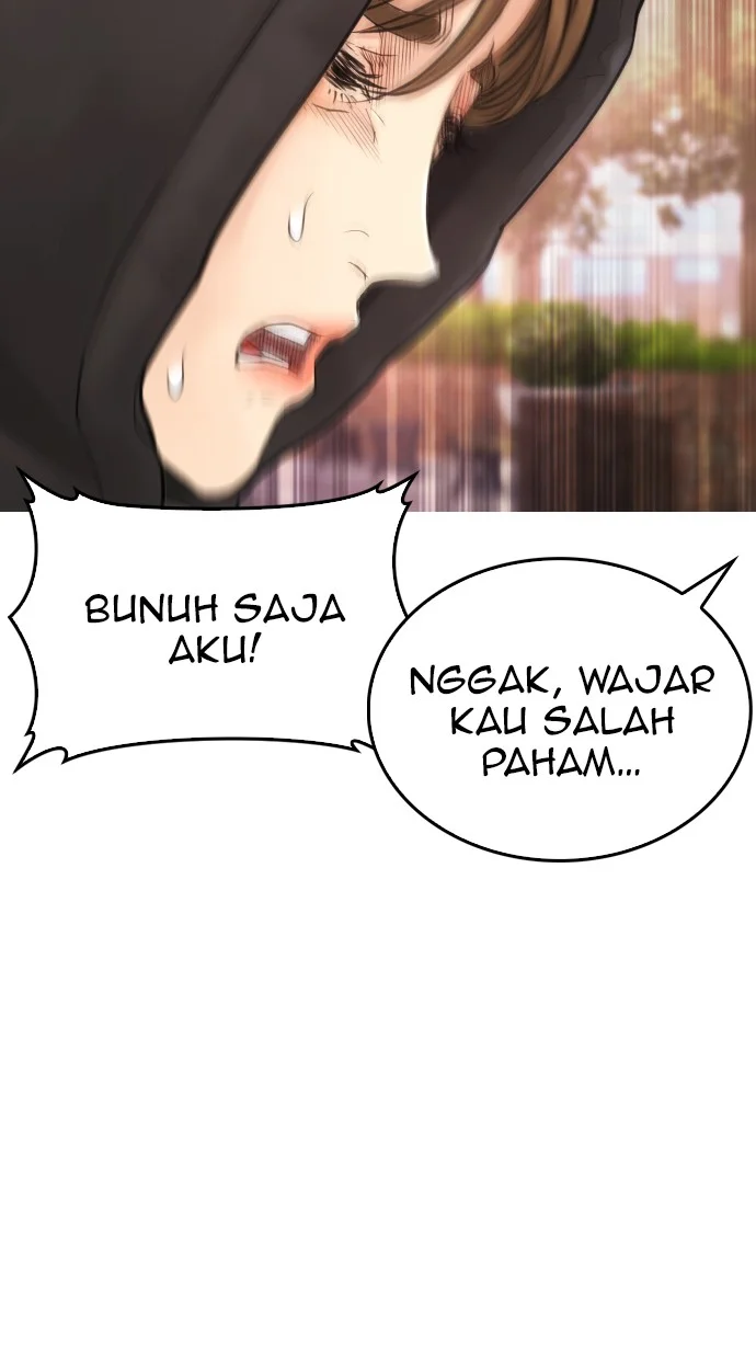 Highschool Lunch Dad Chapter 45 - halaman 71