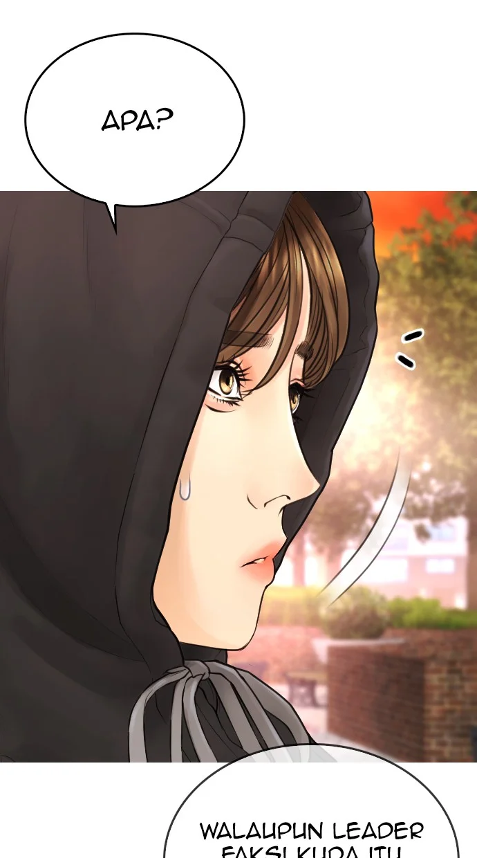 Highschool Lunch Dad Chapter 45 - halaman 72