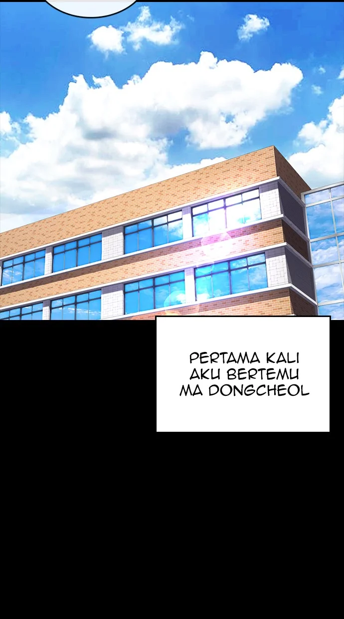 Highschool Lunch Dad Chapter 45 - halaman 79
