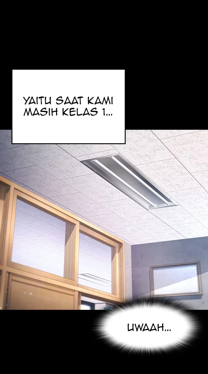 Highschool Lunch Dad Chapter 45 - halaman 80