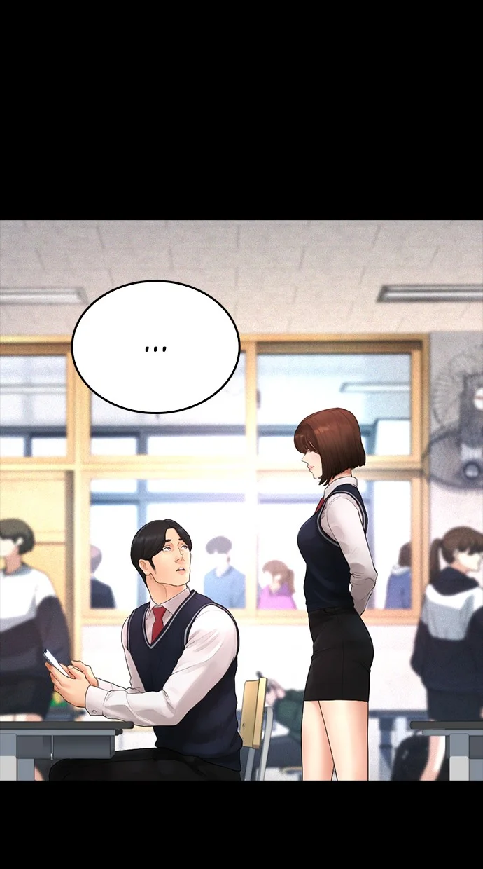 Highschool Lunch Dad Chapter 45 - halaman 91