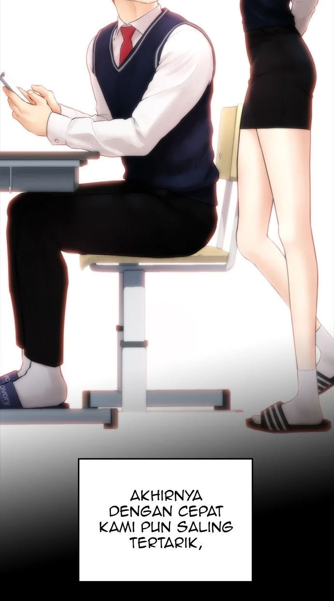Highschool Lunch Dad Chapter 45 - halaman 93