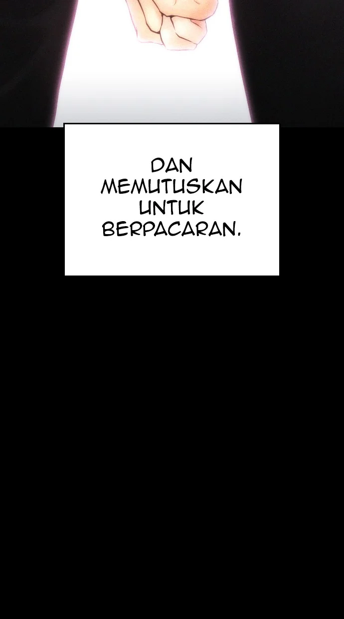 Highschool Lunch Dad Chapter 45 - halaman 95