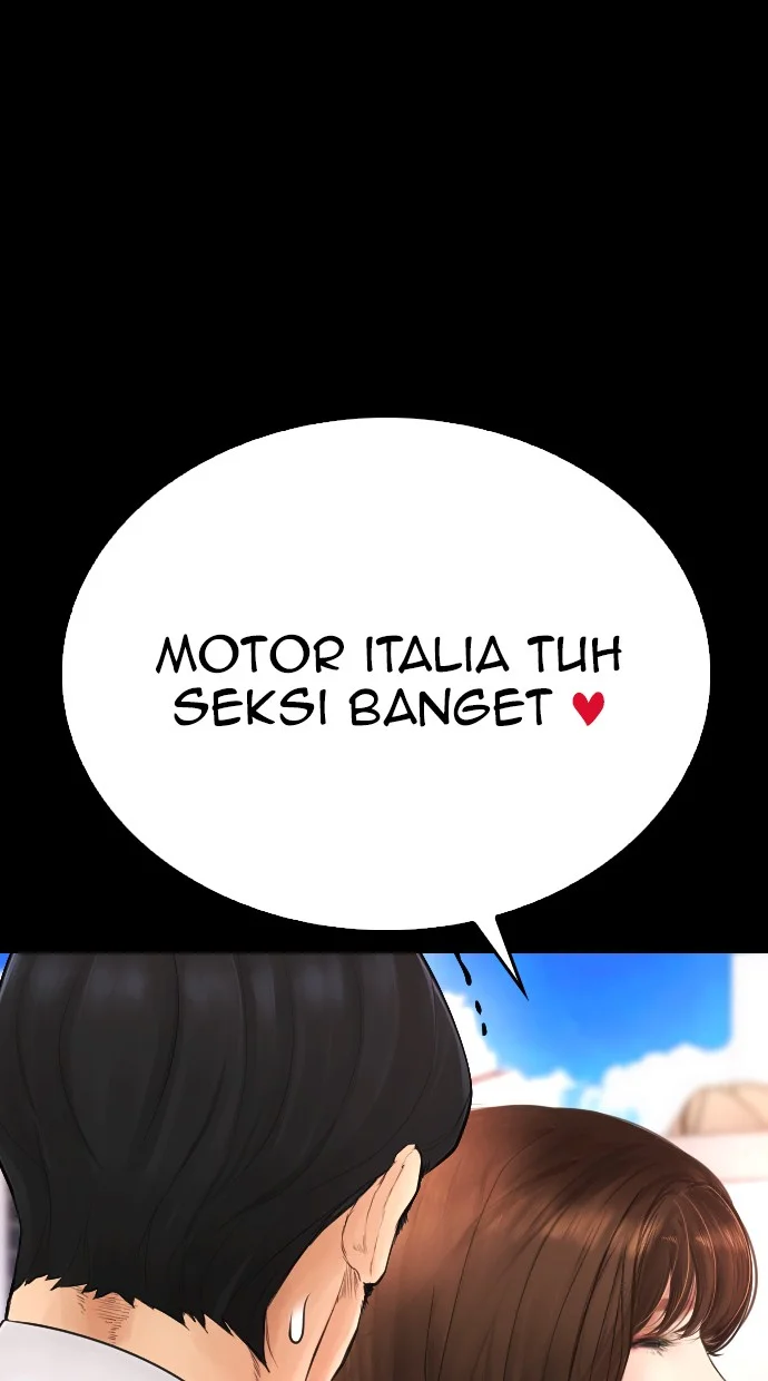 Highschool Lunch Dad Chapter 45 - halaman 99