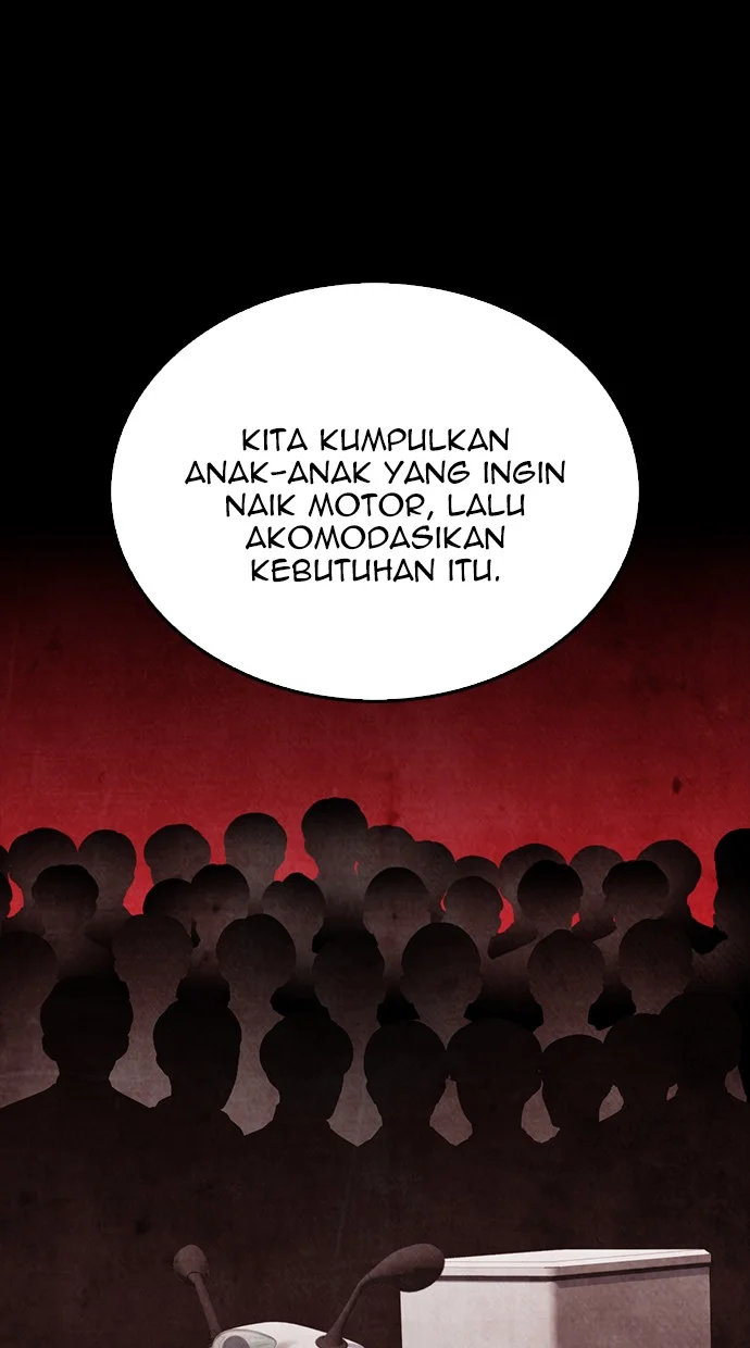 Highschool Lunch Dad Chapter 46 - halaman 100