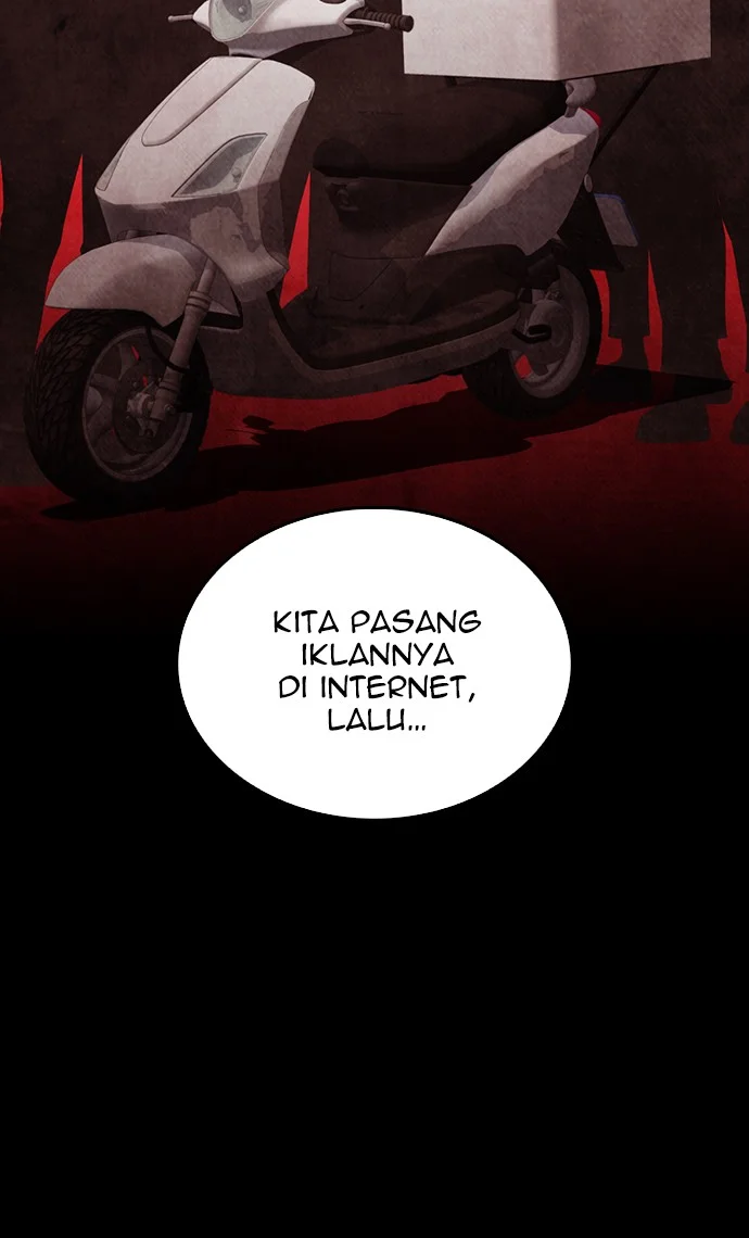 Highschool Lunch Dad Chapter 46 - halaman 101