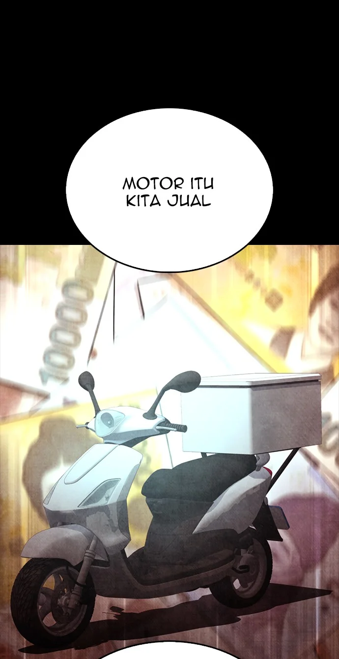 Highschool Lunch Dad Chapter 46 - halaman 102
