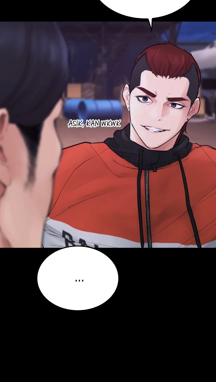 Highschool Lunch Dad Chapter 46 - halaman 104