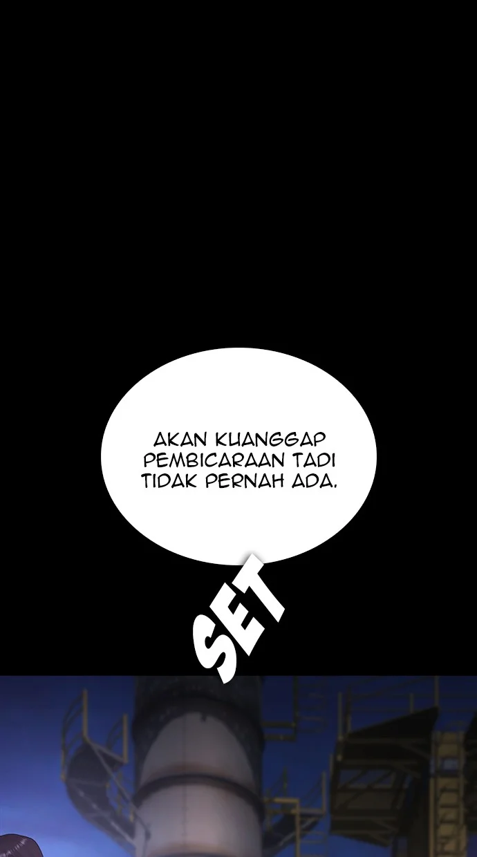 Highschool Lunch Dad Chapter 46 - halaman 110