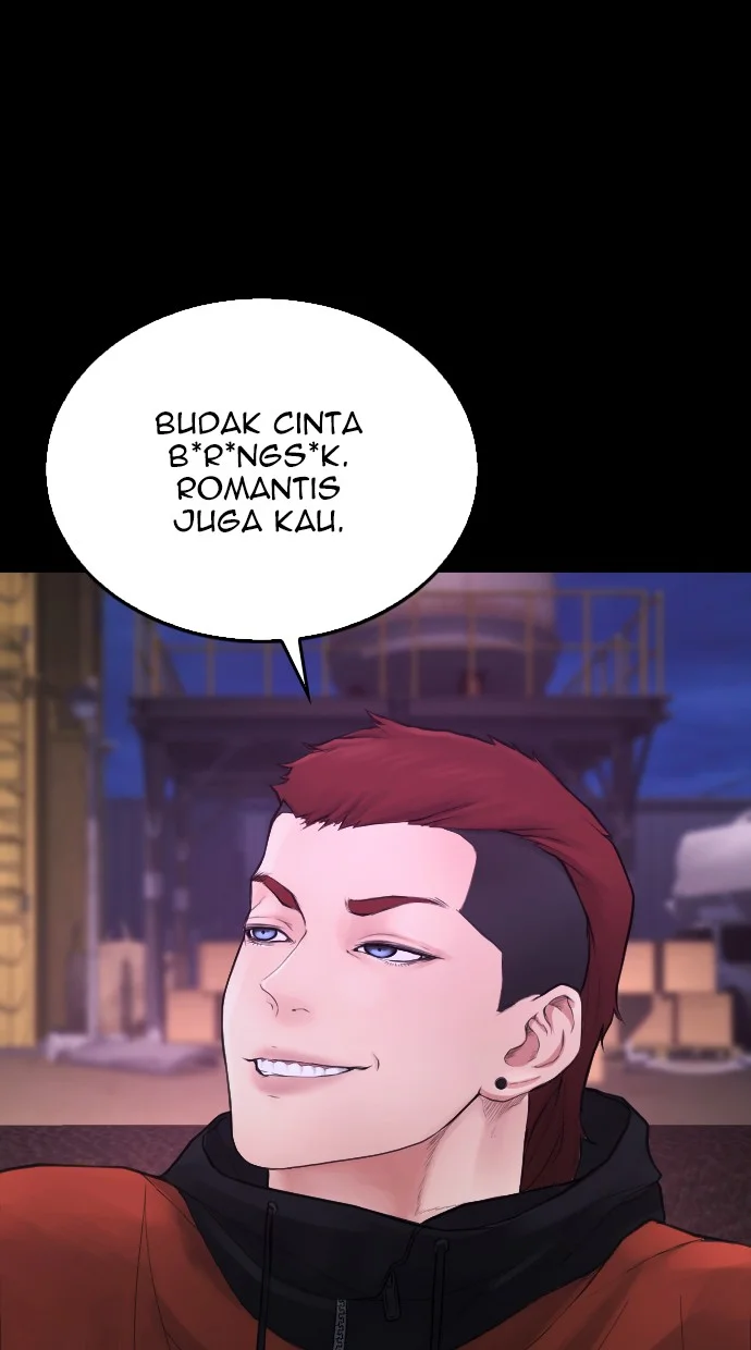 Highschool Lunch Dad Chapter 46 - halaman 112