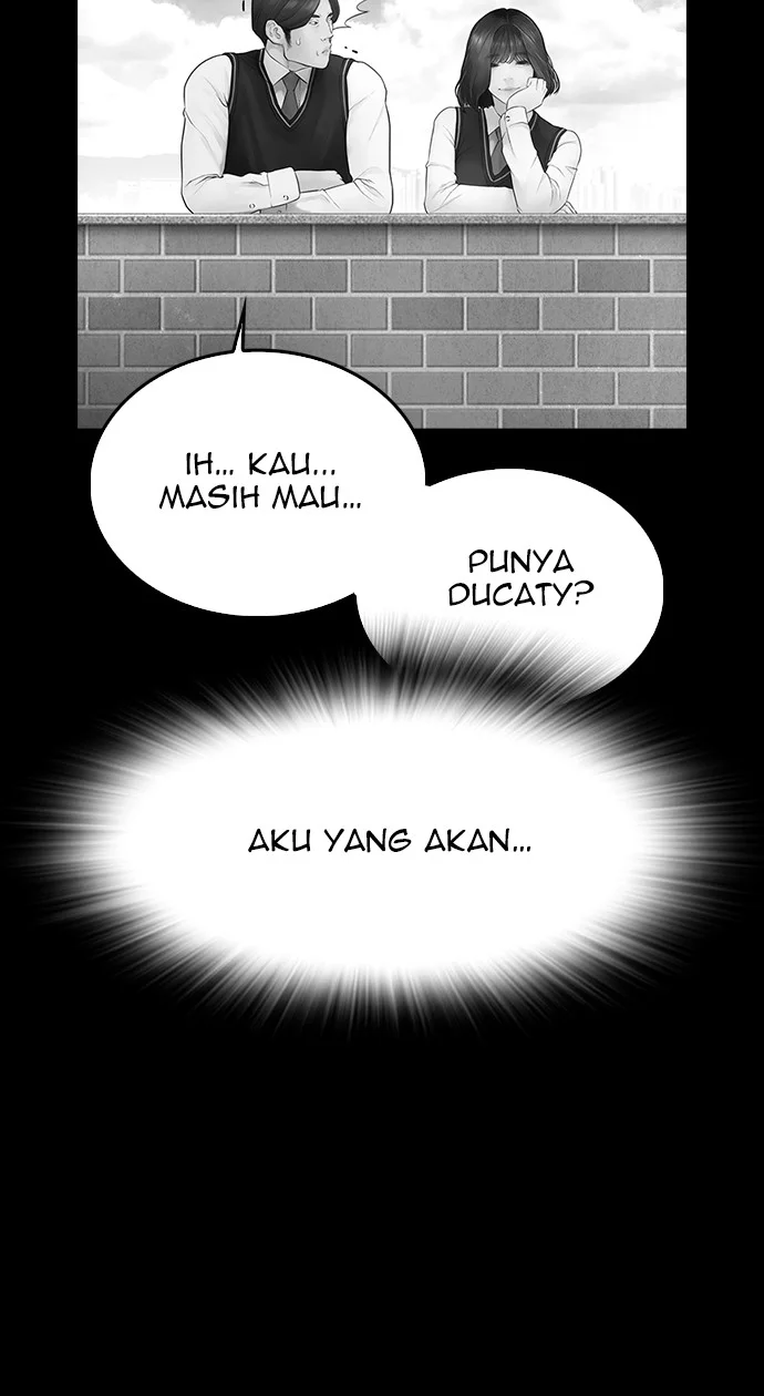 Highschool Lunch Dad Chapter 46 - halaman 121