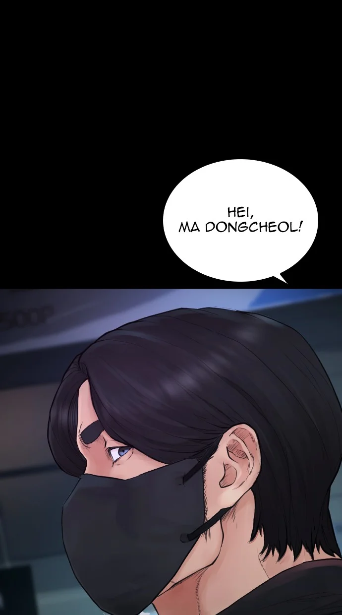 Highschool Lunch Dad Chapter 46 - halaman 128