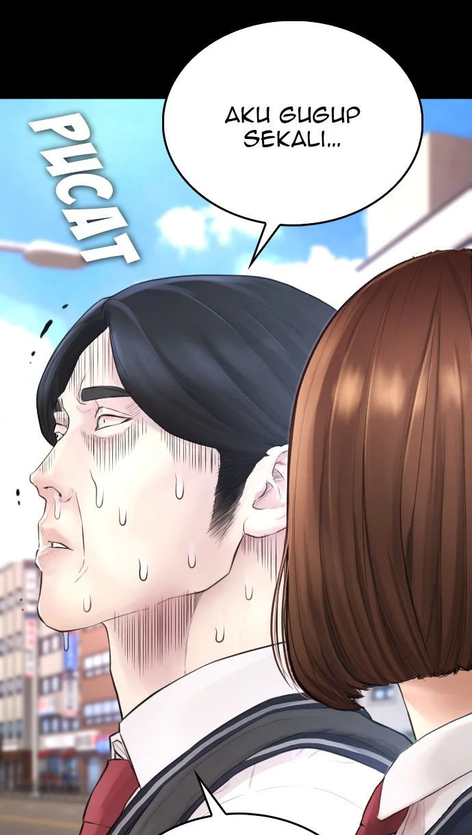 Highschool Lunch Dad Chapter 46 - halaman 13
