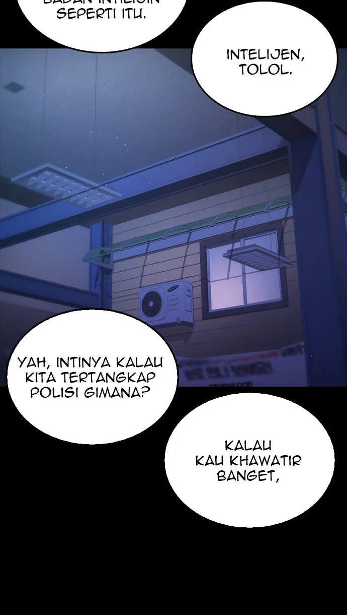 Highschool Lunch Dad Chapter 46 - halaman 136