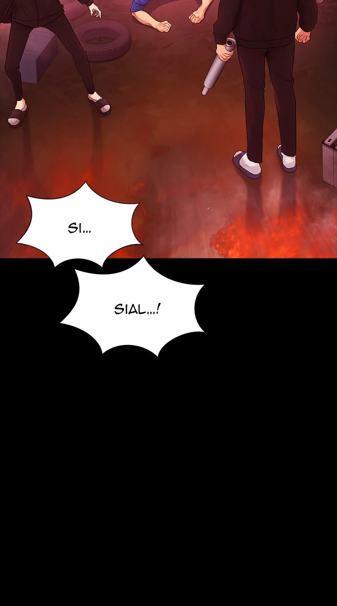 Highschool Lunch Dad Chapter 46 - halaman 153