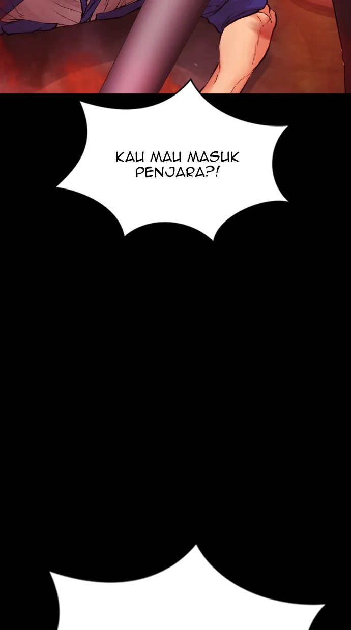 Highschool Lunch Dad Chapter 46 - halaman 155