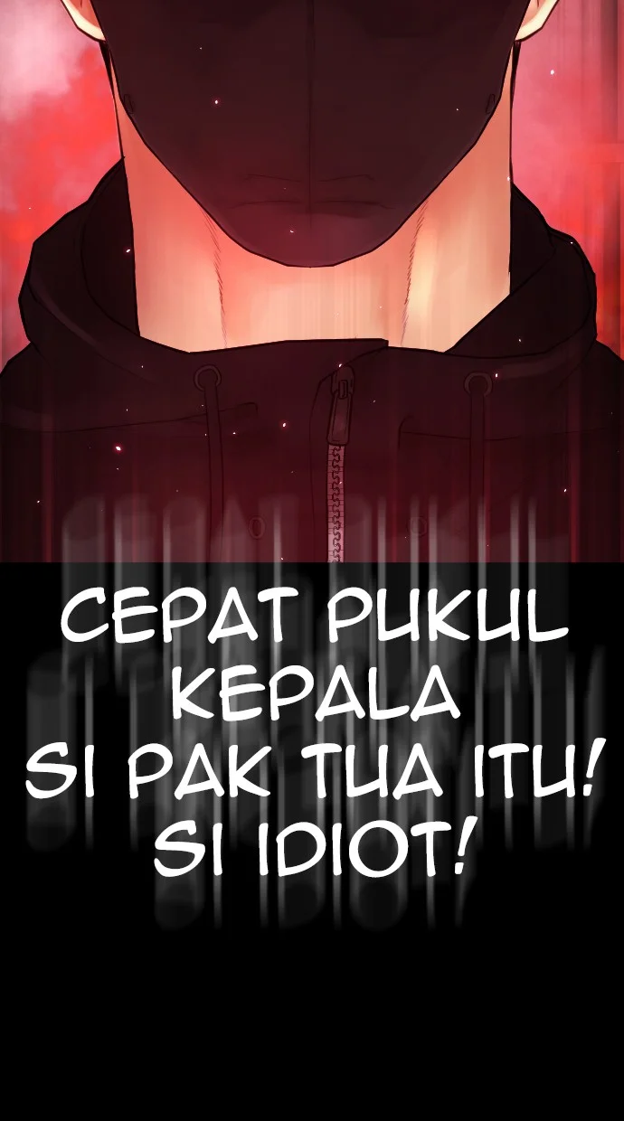 Highschool Lunch Dad Chapter 46 - halaman 157
