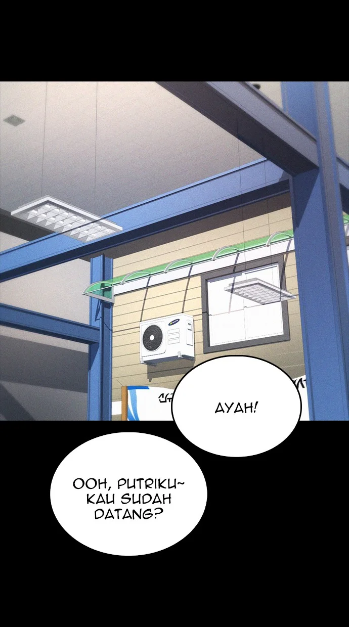 Highschool Lunch Dad Chapter 46 - halaman 16
