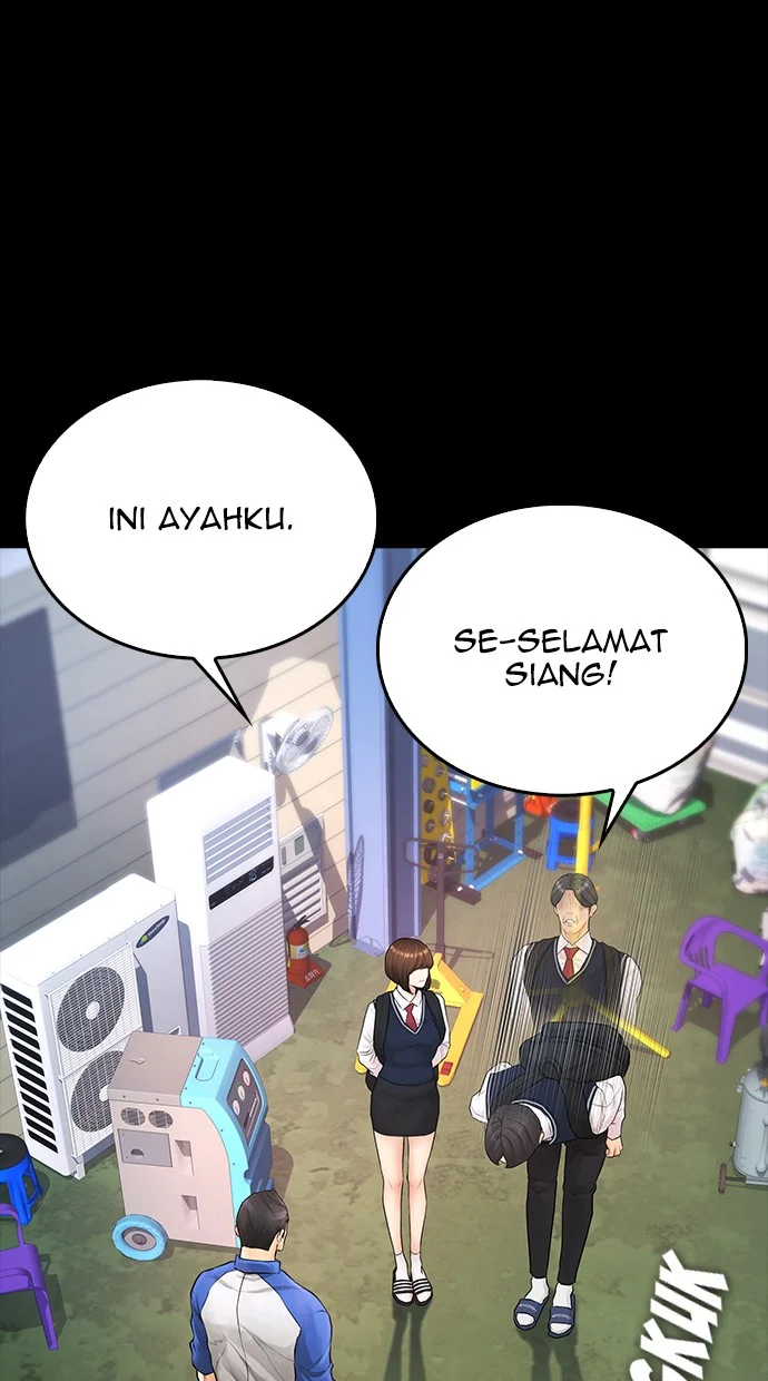 Highschool Lunch Dad Chapter 46 - halaman 19