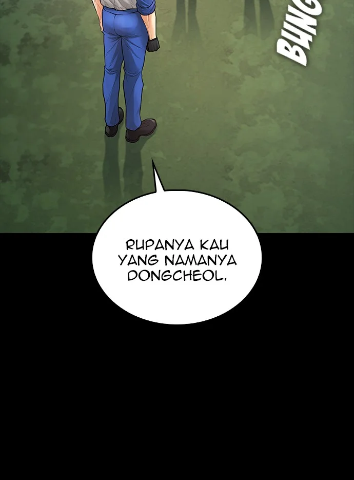 Highschool Lunch Dad Chapter 46 - halaman 20