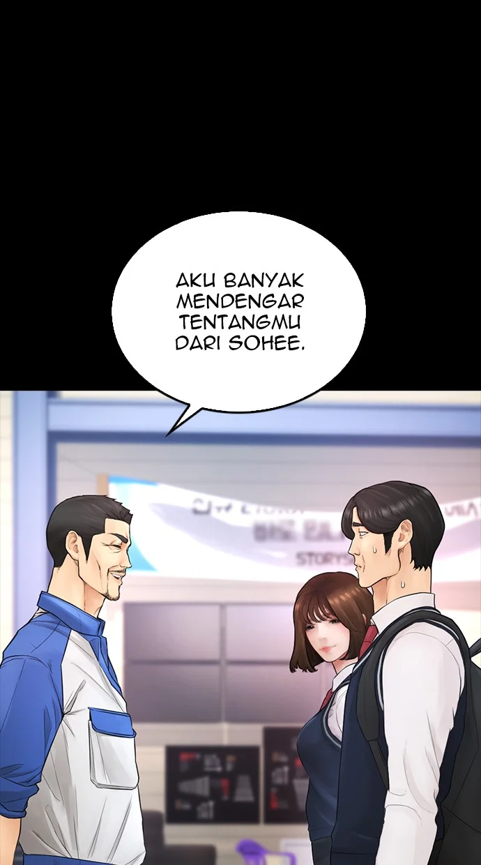 Highschool Lunch Dad Chapter 46 - halaman 21