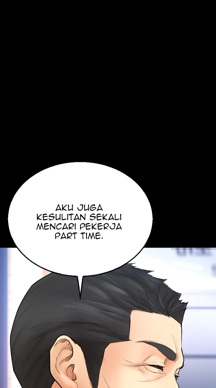 Highschool Lunch Dad Chapter 46 - halaman 24
