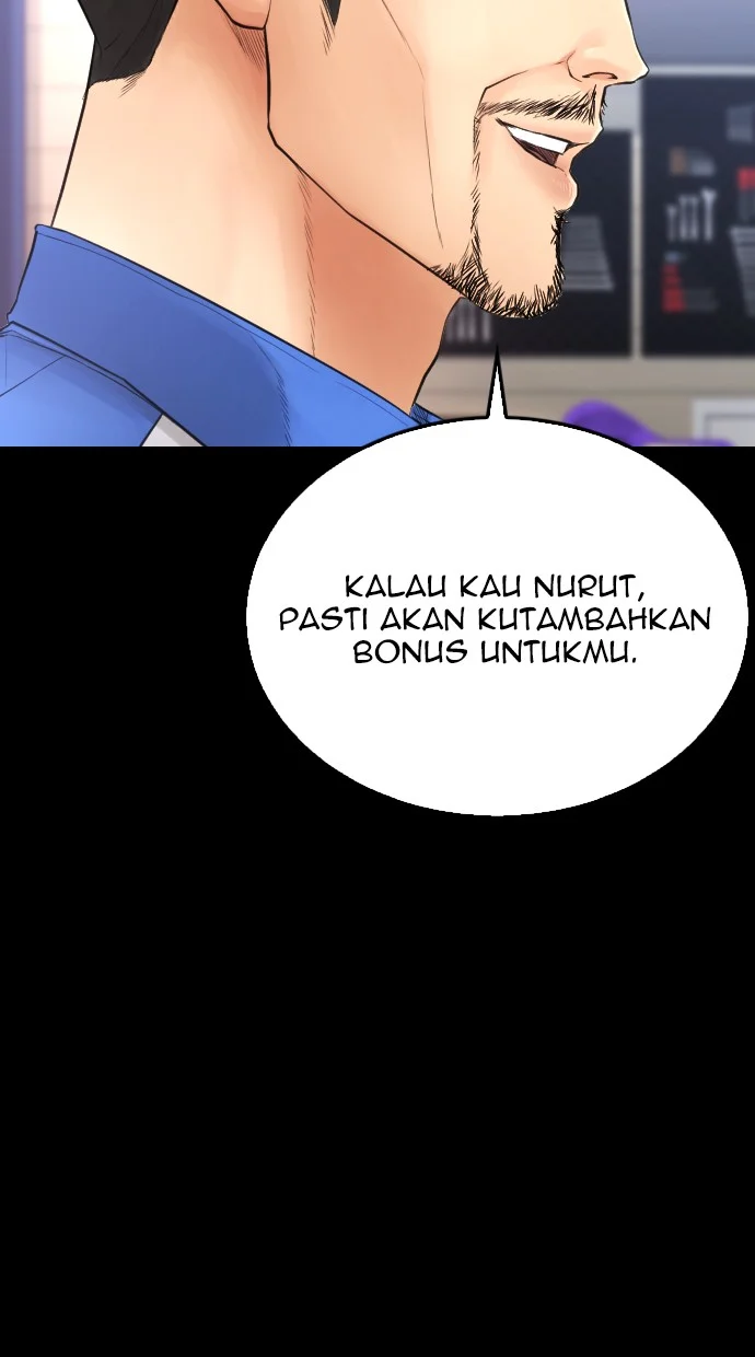 Highschool Lunch Dad Chapter 46 - halaman 25