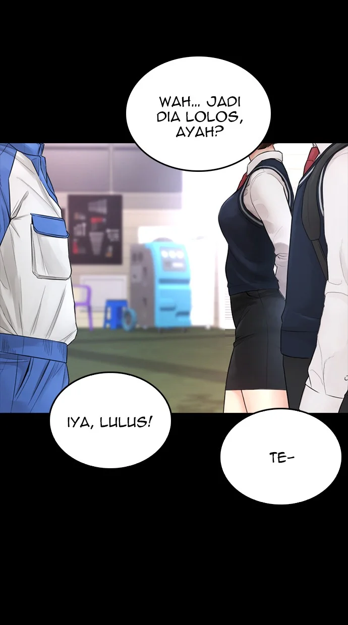 Highschool Lunch Dad Chapter 46 - halaman 26