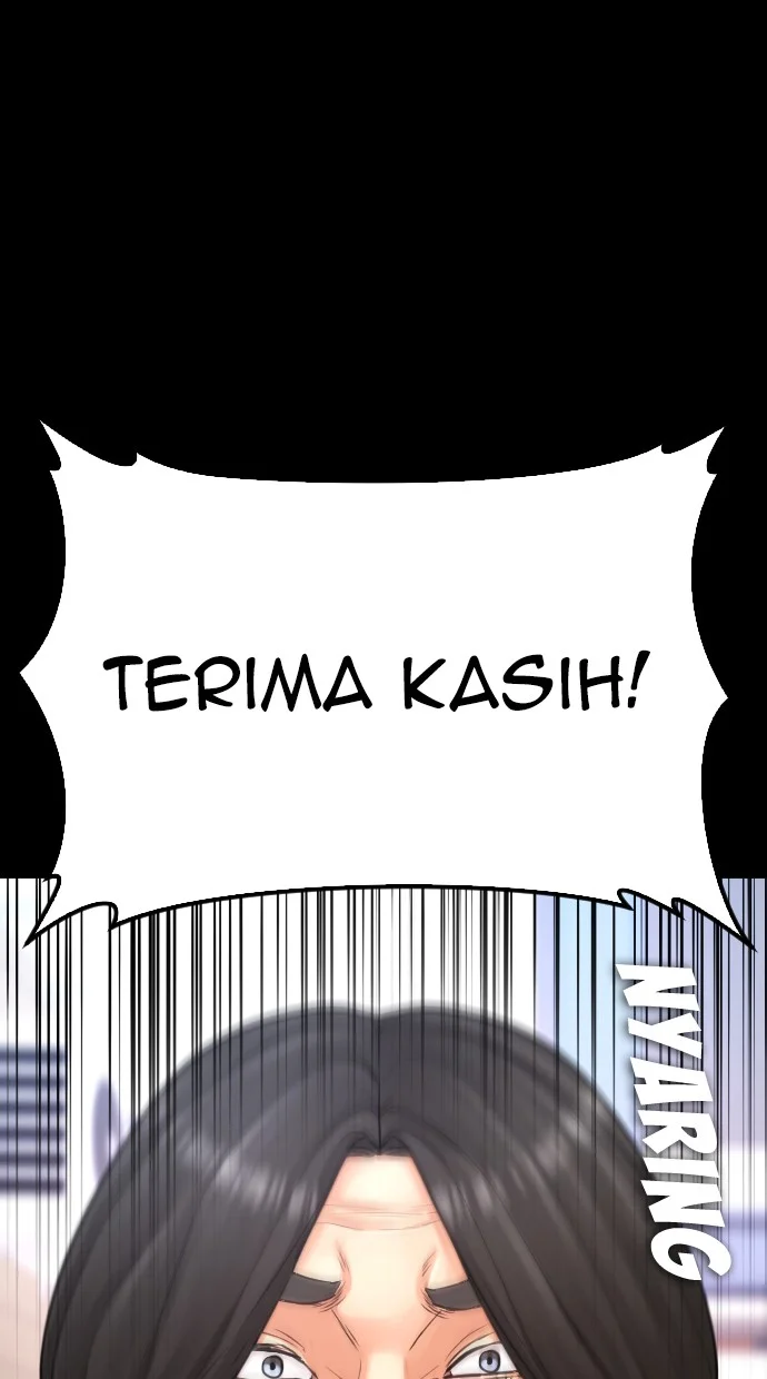 Highschool Lunch Dad Chapter 46 - halaman 27