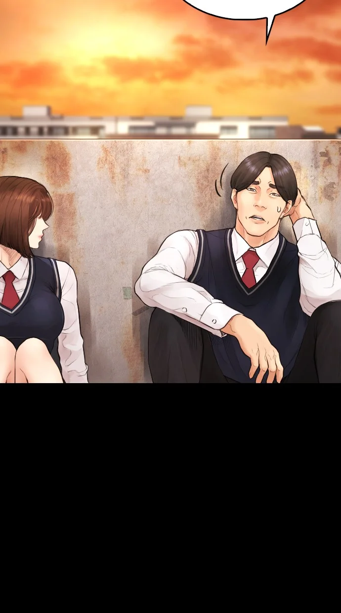 Highschool Lunch Dad Chapter 46 - halaman 3