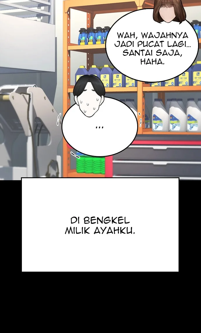 Highschool Lunch Dad Chapter 46 - halaman 30