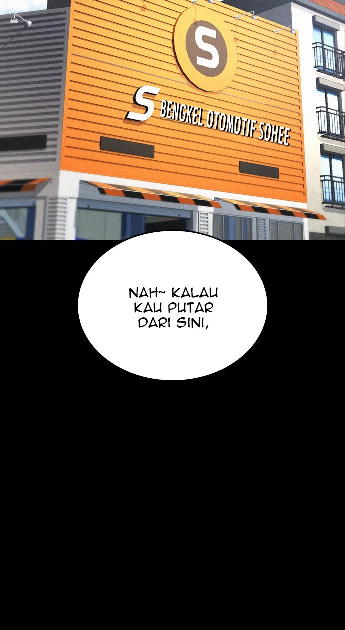 Highschool Lunch Dad Chapter 46 - halaman 32