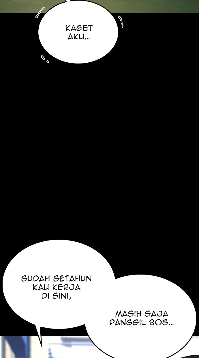 Highschool Lunch Dad Chapter 46 - halaman 34